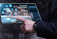 Sistem Keamanan Modern: Lindungi Aset Vital dengan Akses Kontrol Sistem Keamanan Modern: Lindungi Aset Vital dengan Akses Kontrol