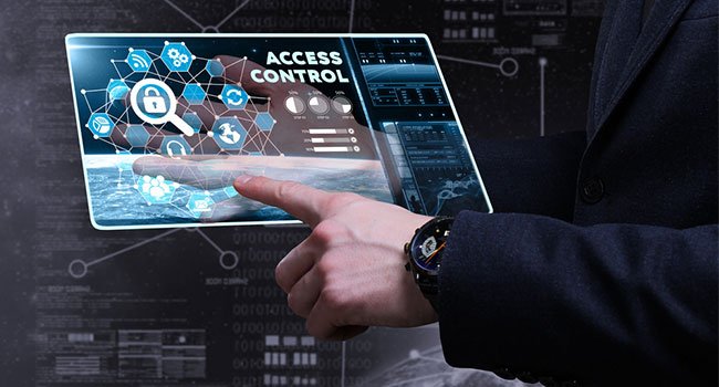 Sistem Keamanan Modern: Lindungi Aset Vital dengan Akses Kontrol