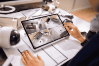 Dilema Keamanan Kantor: PC Desktop atau Laptop yang Lebih Tangguh untuk Monitoring CCTV 24 Jam?