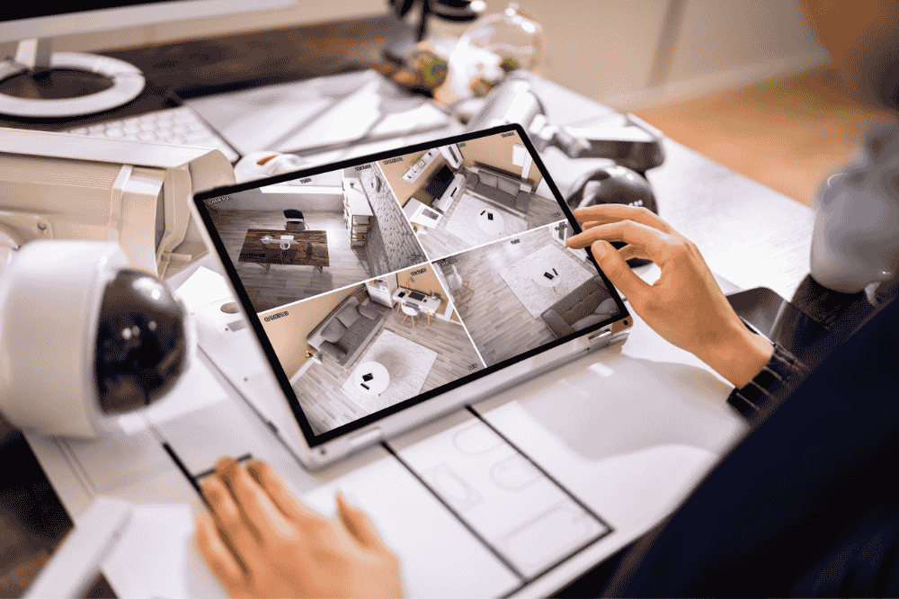Dilema Keamanan Kantor: PC Desktop atau Laptop yang Lebih Tangguh untuk Monitoring CCTV 24 Jam?
