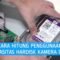 Jangan Sampai Rekaman Terhapus! Ini Cara Akurat Hitung Kapasitas Hardisk CCTV untuk 30 Hari