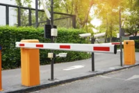 Mengapa Barrier Gate di Pintu Tol Menggunakan Sistem Loop Detector? Simak Penjelasan Teknisnya di Sini!