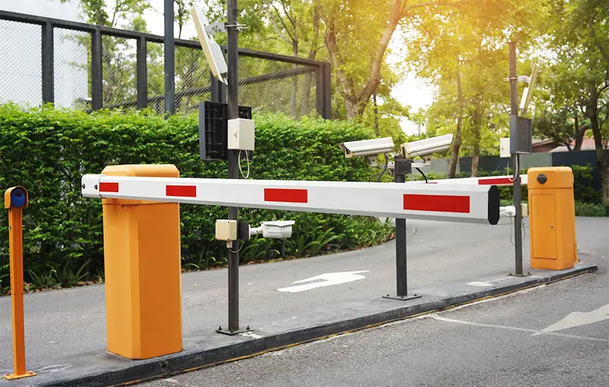 Mengapa Barrier Gate di Pintu Tol Menggunakan Sistem Loop Detector? Simak Penjelasan Teknisnya di Sini!