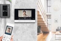 Revolusi Keamanan Hunian: Keunggulan Video Intercom Wireless Revolusi Keamanan Hunian: Keunggulan Video Intercom Wireless